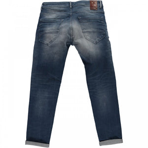 Cars jeans blast lion blue