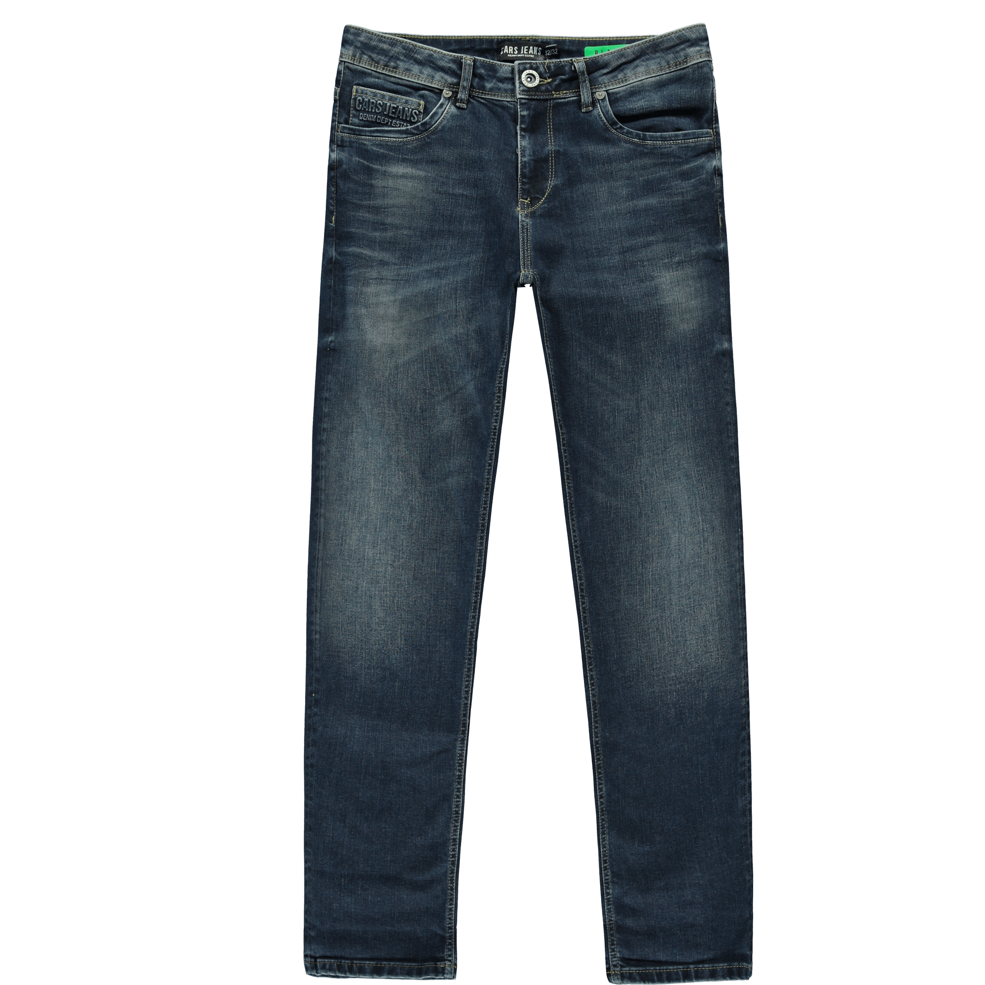 Cars jeans Blast Kansas