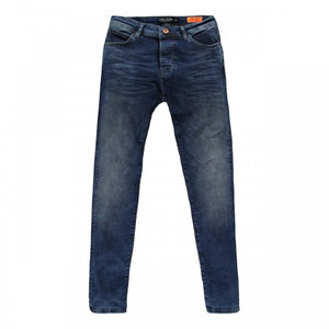 Cars jeans Dust dark used