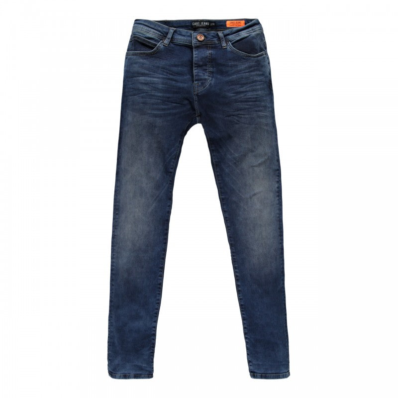 Cars jeans Dust dark used