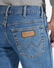 Afbeelding in Gallery-weergave laden, Wrangler Texas non stretch stone wash