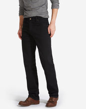 Afbeelding in Gallery-weergave laden, Wrangler Texas stretch black