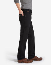 Afbeelding in Gallery-weergave laden, Wrangler Texas stretch black