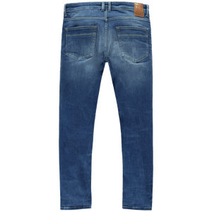 Cars jeans bates blue used