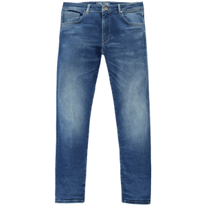 Cars jeans bates blue used