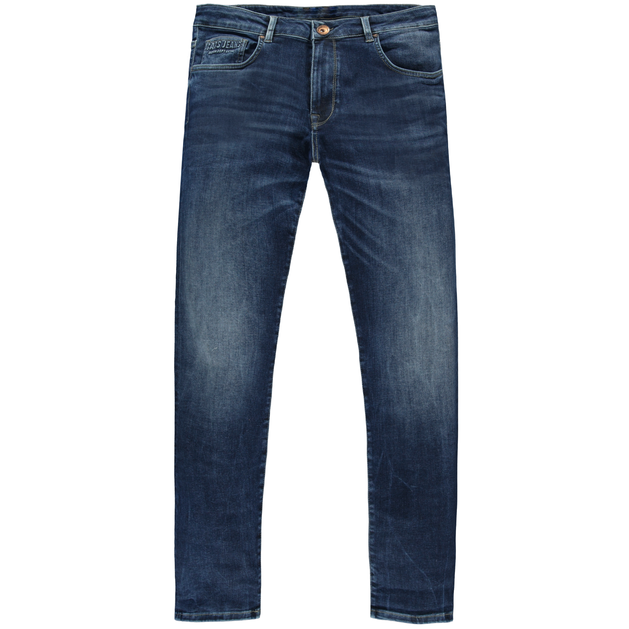 Cars jeans bates dark used