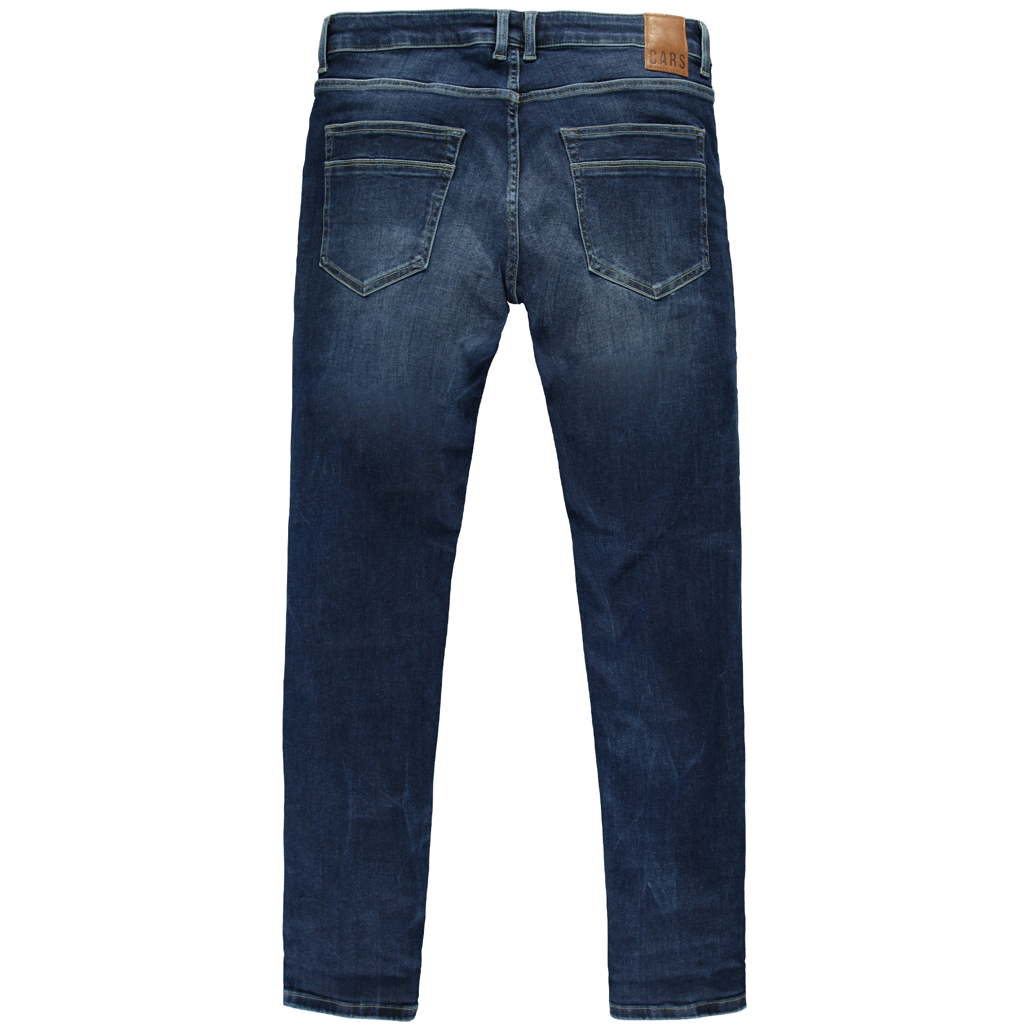 Cars jeans bates dark used