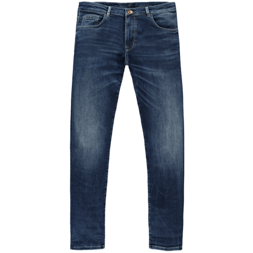 Cars jeans bates dark used
